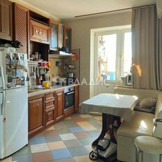 Квартира 54,7 м², 2-комнатная - изображение 1