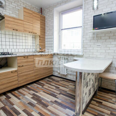 Квартира 21 м², студия - изображение 1