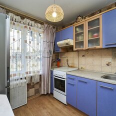 Квартира 44,3 м², 2-комнатная - изображение 1