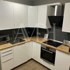 Квартира 43 м², 1-комнатная - изображение 3