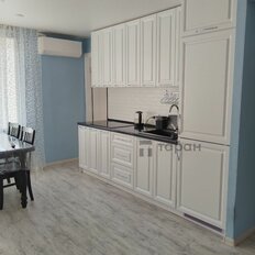 Квартира 47 м², 1-комнатная - изображение 2