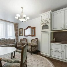 Квартира 35,5 м², 1-комнатная - изображение 1