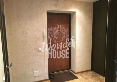 27 м², квартира-студия 23 000 ₽ в месяц - изображение 46