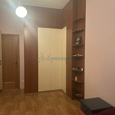 Квартира 59,3 м², 2-комнатная - изображение 3