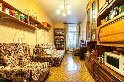 Купить двухкомнатную квартиру в ЖК «Парковый» в Тюмени - изображение 13