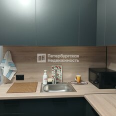 Квартира 28,7 м², 1-комнатная - изображение 5