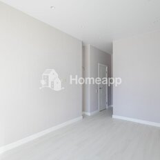 Квартира 49,1 м², 2-комнатные - изображение 2