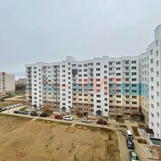 Квартира 56 м², 2-комнатная - изображение 2