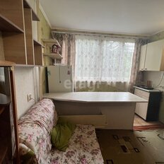 Квартира 15,2 м², студия - изображение 1