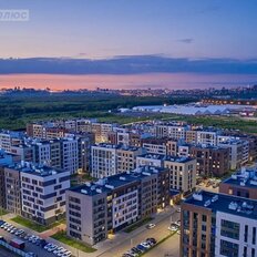 Квартира 34,7 м², 1-комнатная - изображение 2