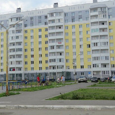 Квартира 35,7 м², 1-комнатная - изображение 3
