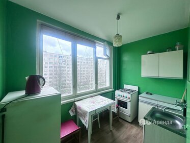 22 м², квартира-студия 22 000 ₽ в месяц - изображение 1