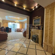 Квартира 120 м², 2-комнатная - изображение 4