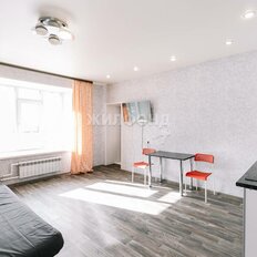 Квартира 30,2 м², студия - изображение 2