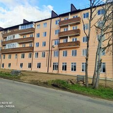 Квартира 42,1 м², 1-комнатная - изображение 3