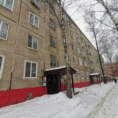 Квартира 57 м², 3-комнатная - изображение 2