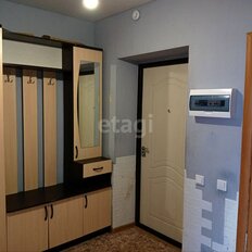 Квартира 33,1 м², 1-комнатная - изображение 3