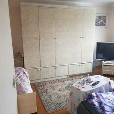 Квартира 29 м², 1-комнатная - изображение 3