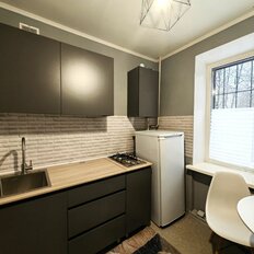 Квартира 31,5 м², 1-комнатная - изображение 5