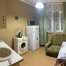 Квартира 36 м², 1-комнатная - изображение 3