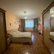 Квартира 105,5 м², 3-комнатная - изображение 4
