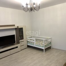 Квартира 48,9 м², 2-комнатная - изображение 1