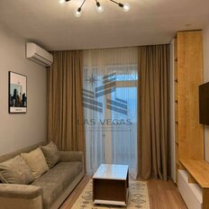 Квартира 76 м², 3-комнатная - изображение 1
