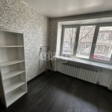 Квартира 31 м², 1-комнатная - изображение 4