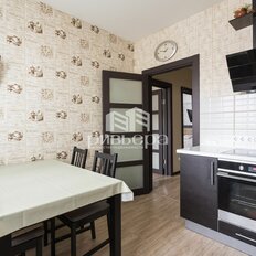 Квартира 51,8 м², 2-комнатная - изображение 4