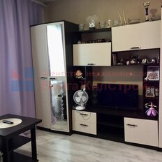 Квартира 18,9 м², 1-комнатная - изображение 2