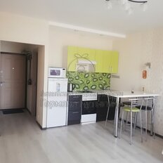 Квартира 25 м², студия - изображение 4