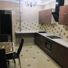 Квартира 70,7 м², 2-комнатная - изображение 5