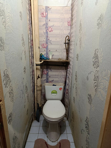 36 м², 1-комнатная квартира 4 446 000 ₽ - изображение 32