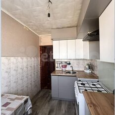 Квартира 62,3 м², 3-комнатная - изображение 3