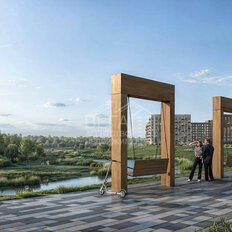 Квартира 35,2 м², 2-комнатная - изображение 3