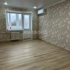 Квартира 45 м², 2-комнатная - изображение 2