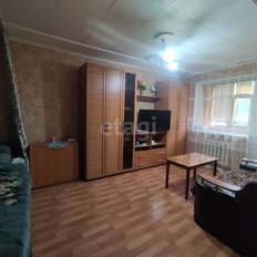 Квартира 33 м², 1-комнатная - изображение 2