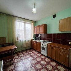 Квартира 126,8 м², 4-комнатная - изображение 5