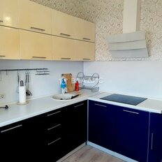 Квартира 38,5 м², 1-комнатная - изображение 3