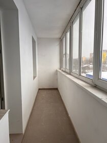 Купить квартиру с балконом на улице Большая Озёрная в Санкт-Петербурге - изображение 34