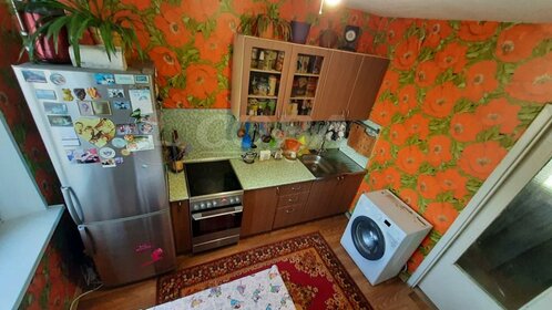 64,5 м², 3-комнатная квартира 6 100 000 ₽ - изображение 49