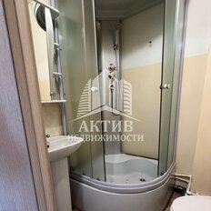 Квартира 21,5 м², студия - изображение 5