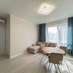 Квартира 48 м², 2-комнатная - изображение 3