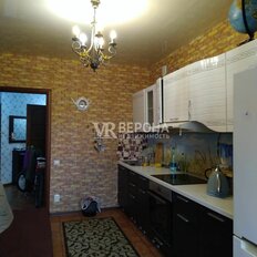 Квартира 39,7 м², 1-комнатная - изображение 4