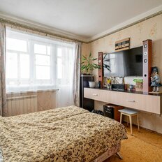 Квартира 29,1 м², 1-комнатная - изображение 3