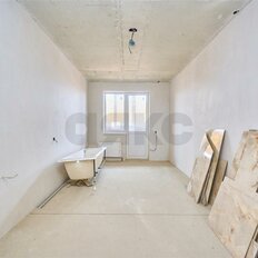 Квартира 62,1 м², 2-комнатная - изображение 4