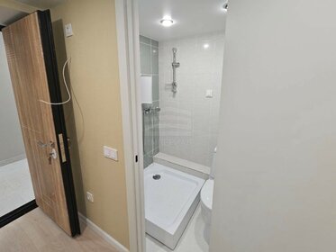 22,4 м², апартаменты-студия 3 158 400 ₽ - изображение 30