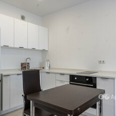 Квартира 42 м², 1-комнатная - изображение 4