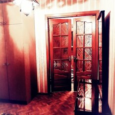 Квартира 58 м², 2-комнатная - изображение 1