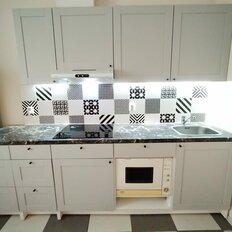 Квартира 36 м², 1-комнатная - изображение 5